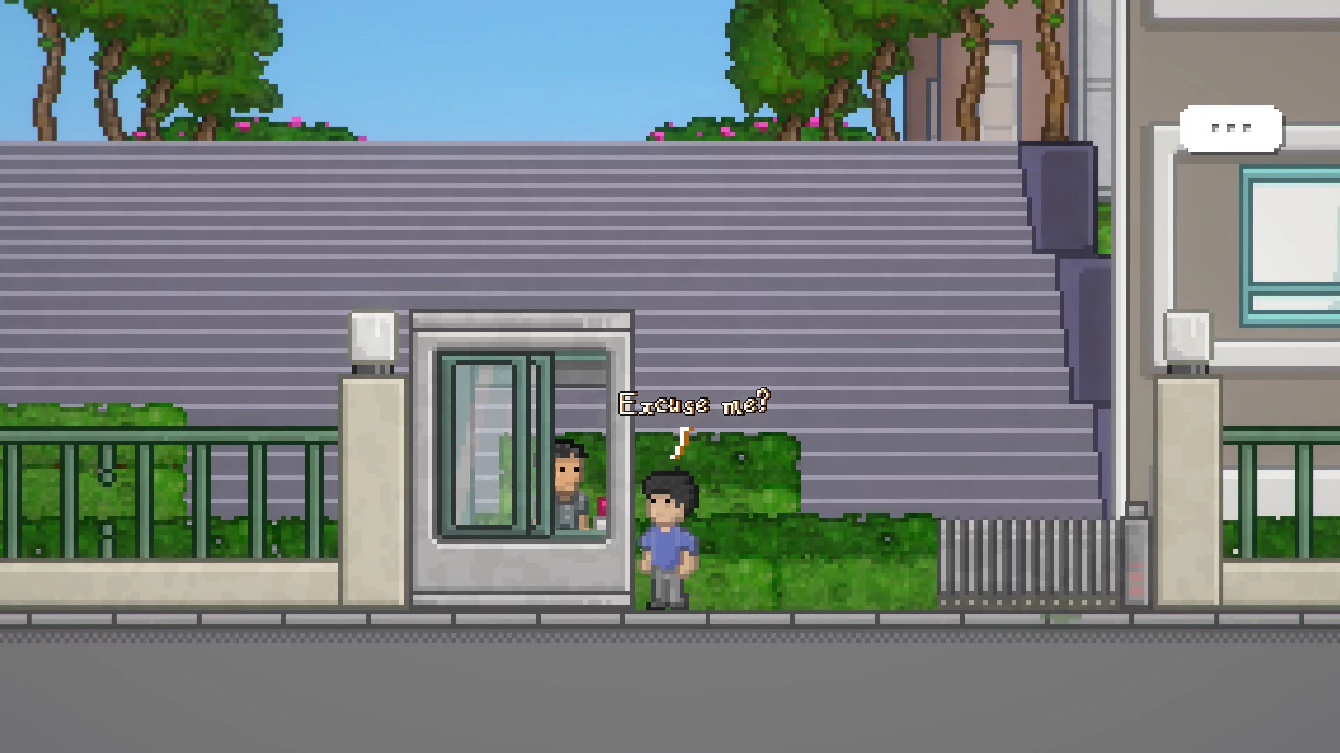 Изображение игры: Indie Dream