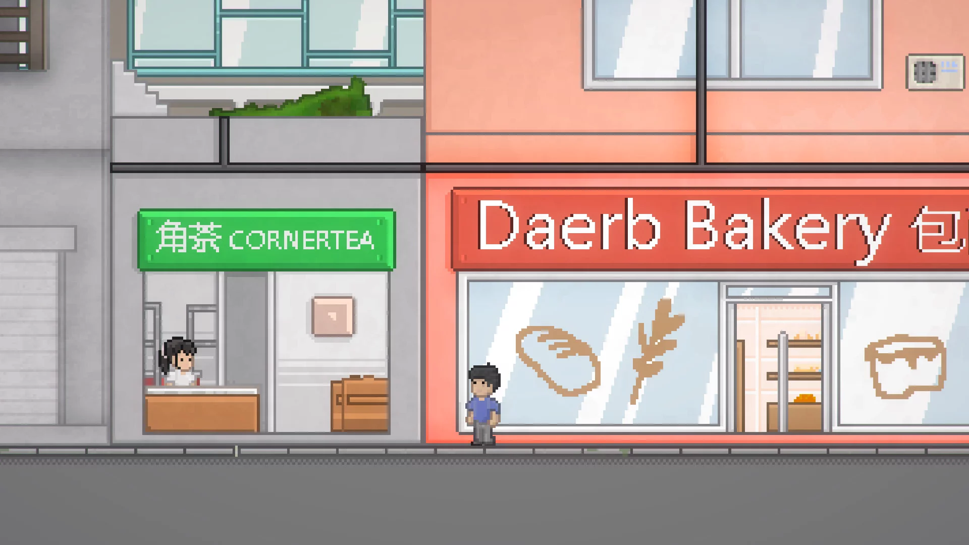 Изображение игры: Indie Dream