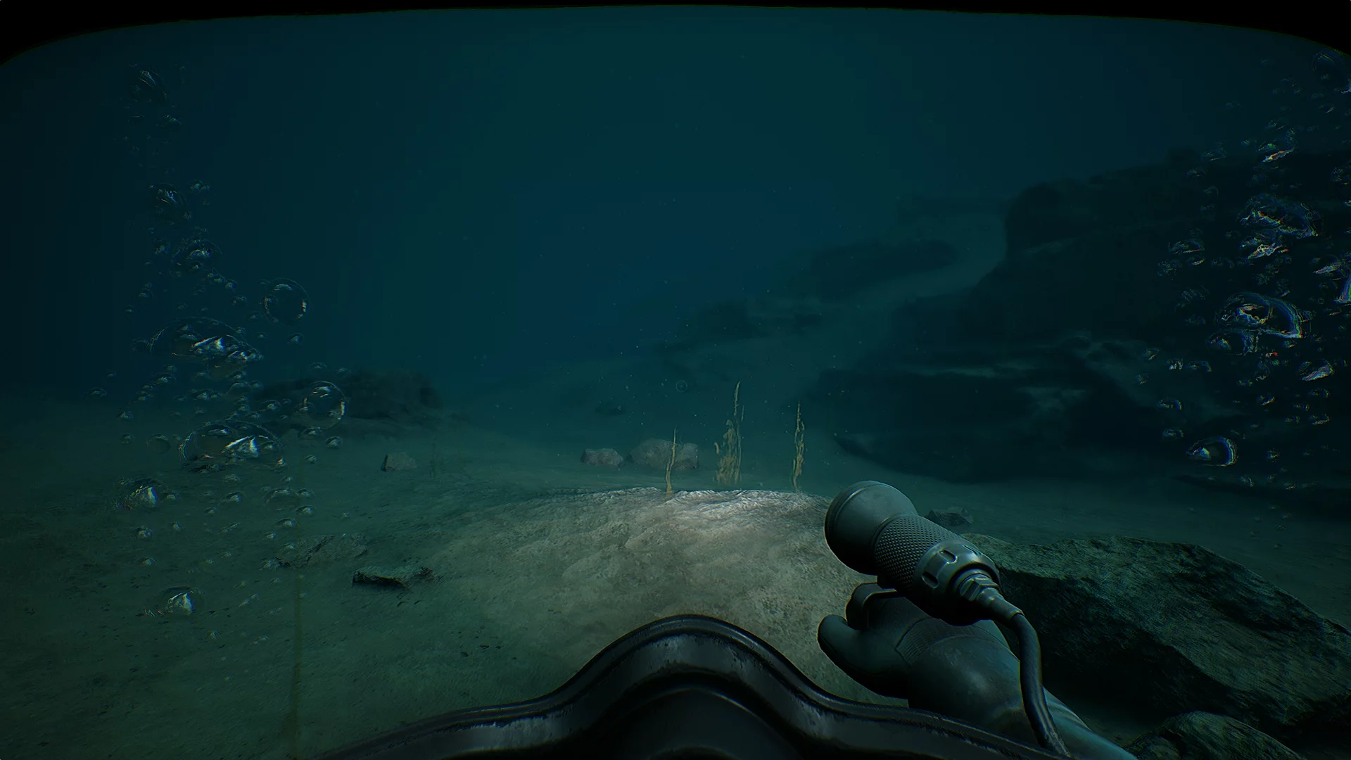 Изображение игры: See Light