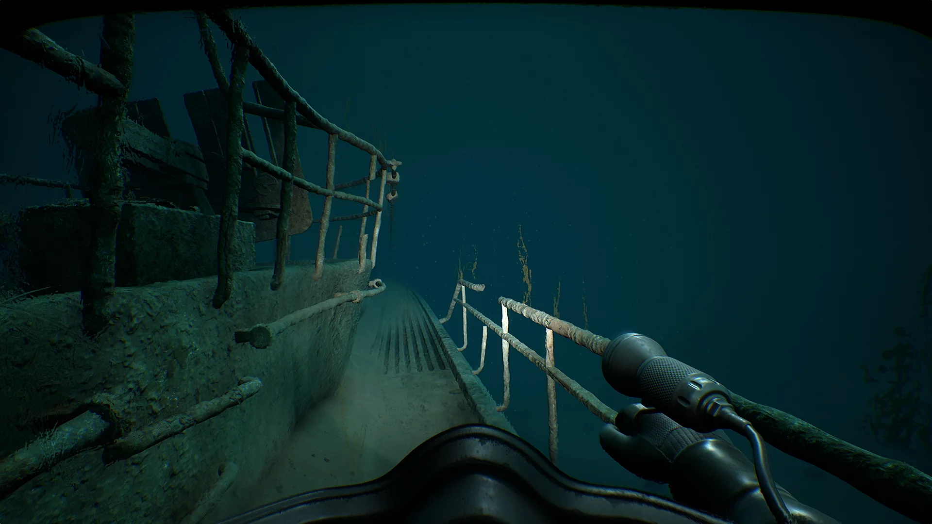 Изображение игры: See Light