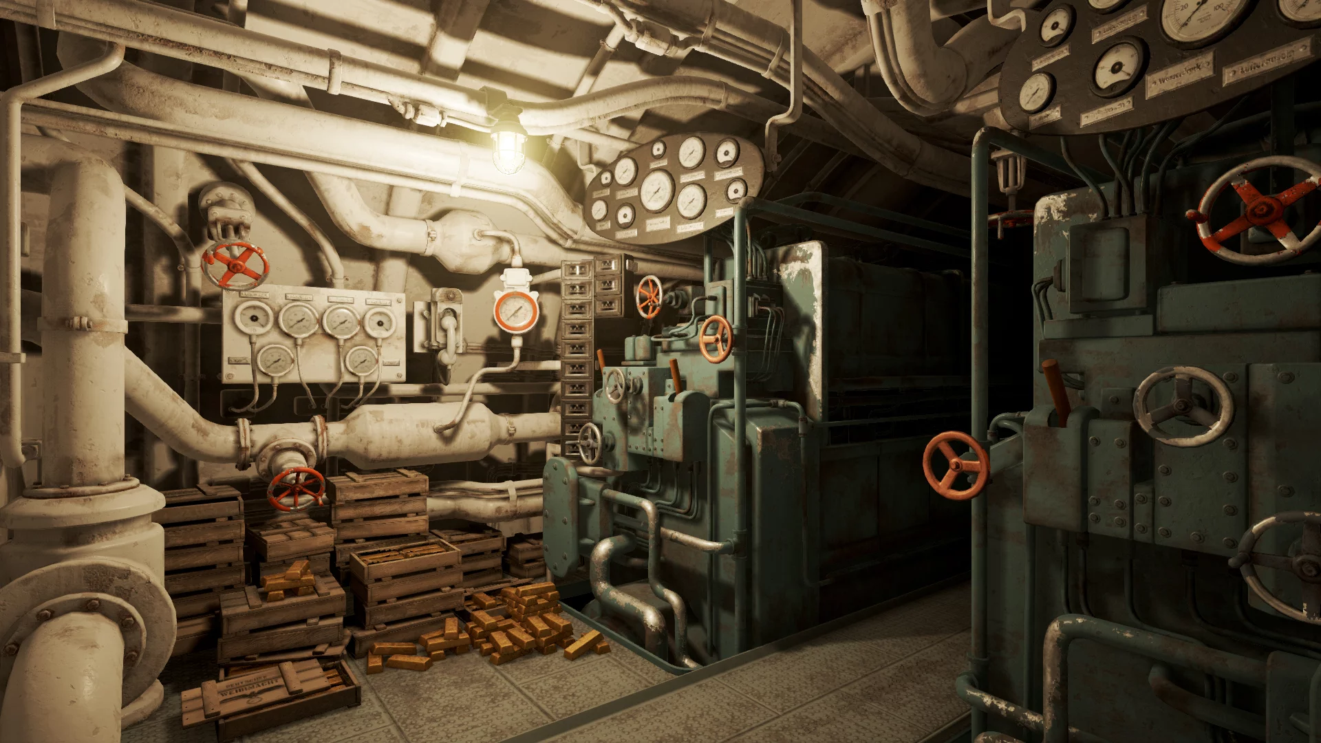 Изображение игры: See Light