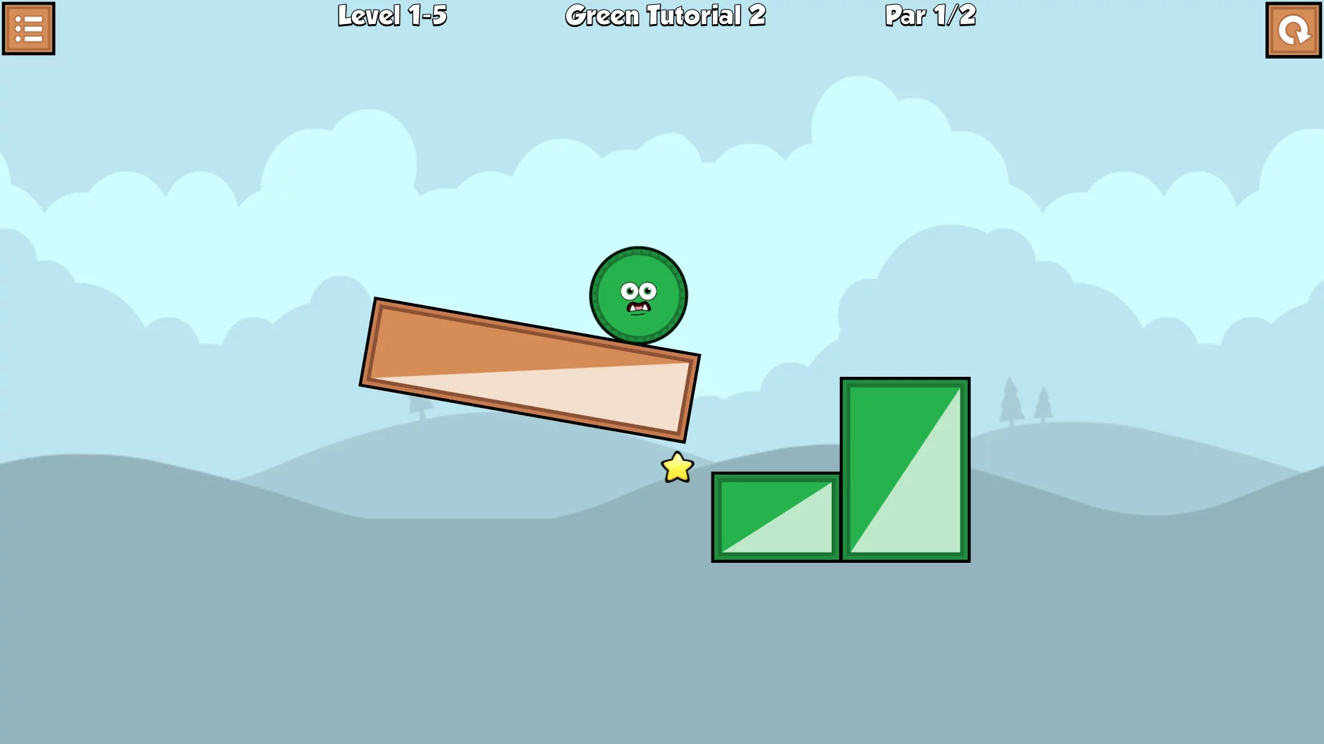 Изображение игры: GORB