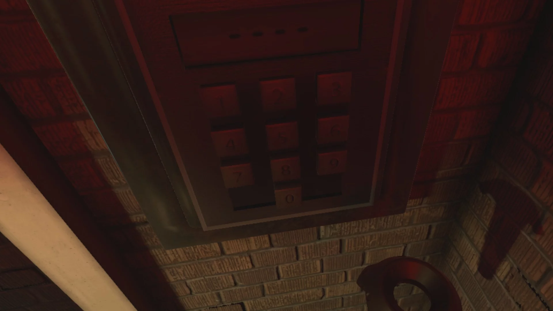 Изображение игры: A Lost Room