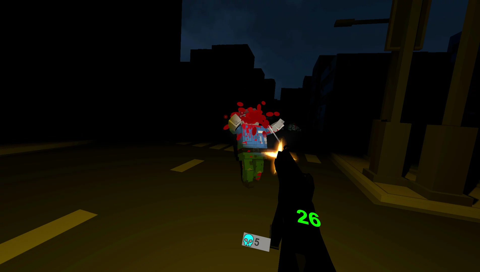 Изображение игры: Dead Days