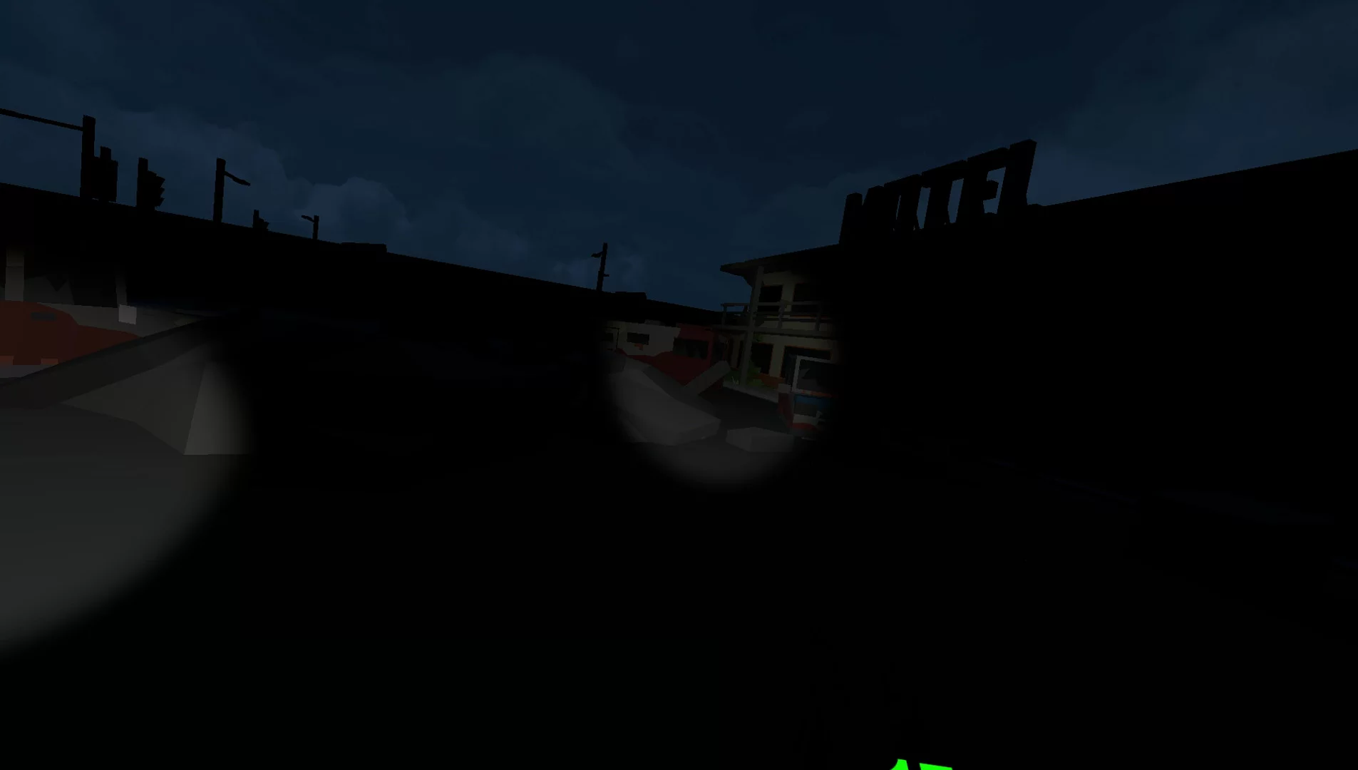 Изображение игры: Dead Days