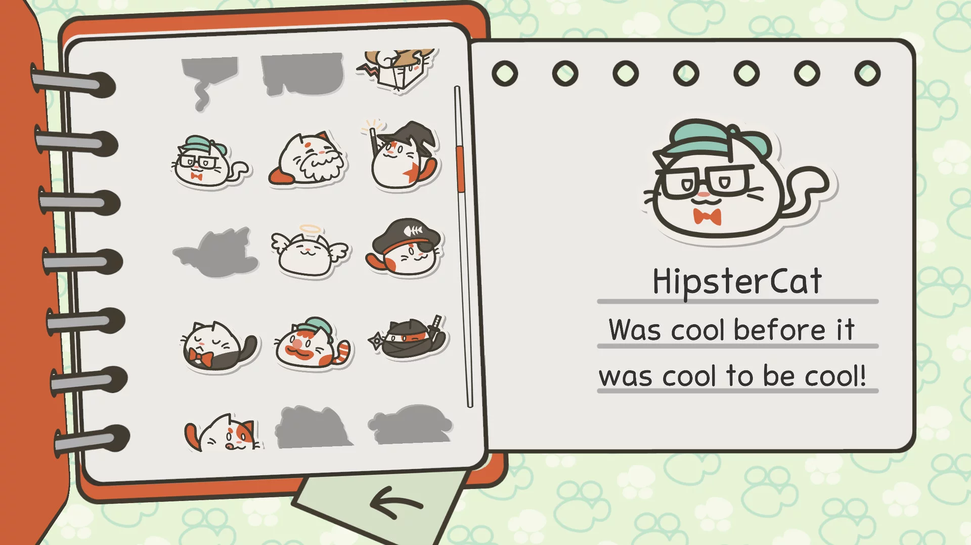Изображение игры: BlobCat