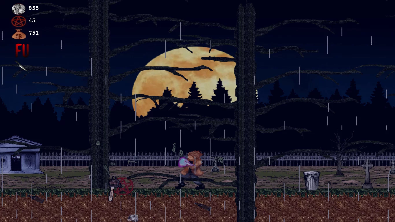 Изображение игры: Silver Island