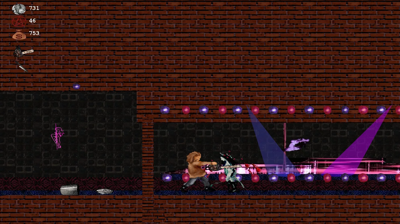 Изображение игры: Silver Island