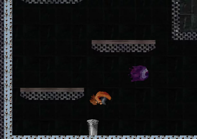 Изображение игры: Silver Island