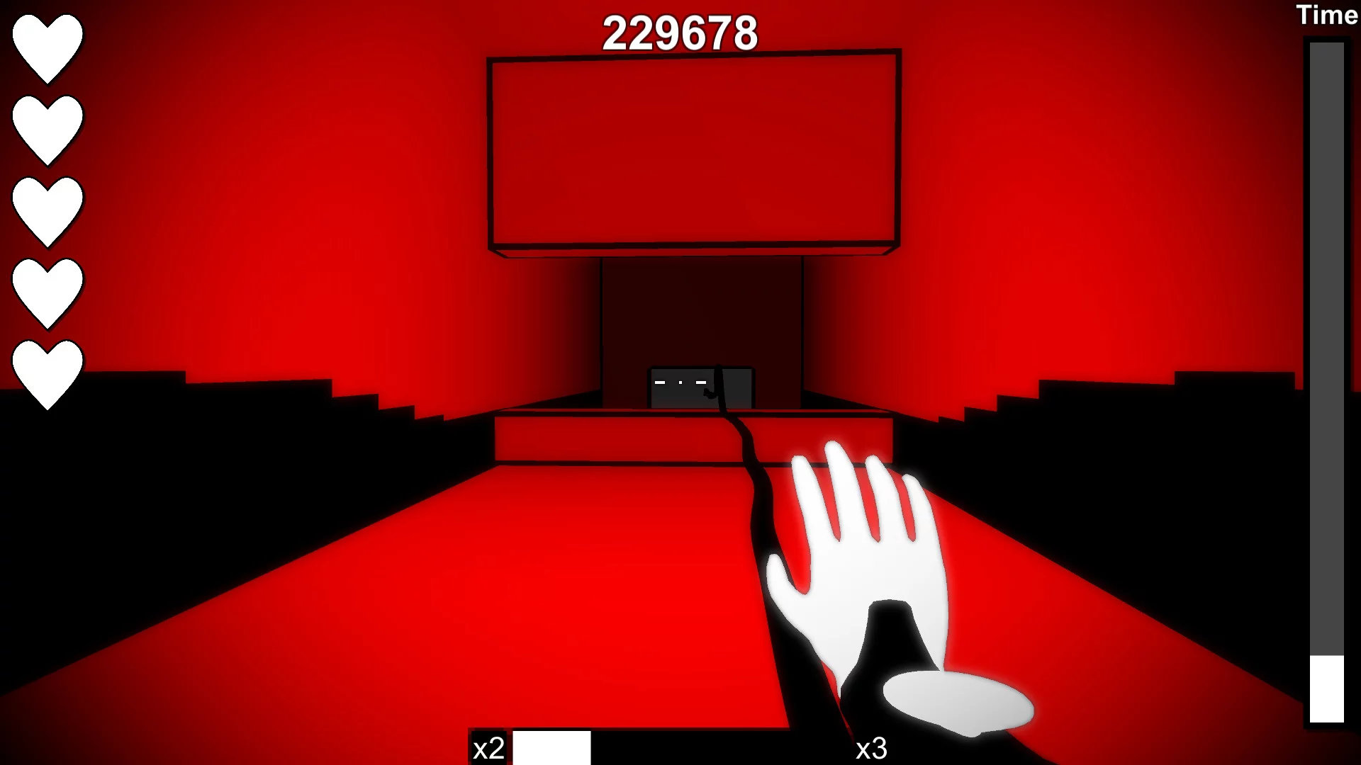 Изображение игры: Rhythm Rush!