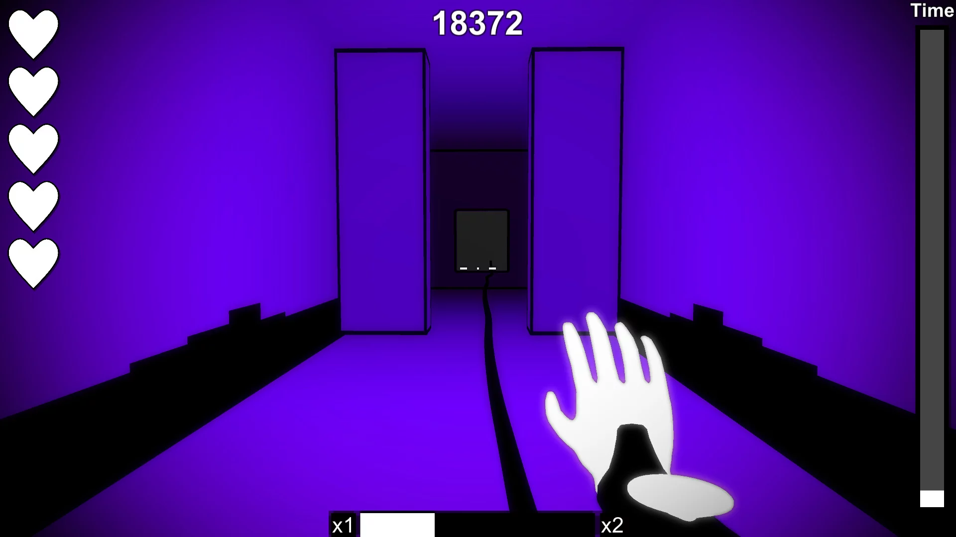 Изображение игры: Rhythm Rush!