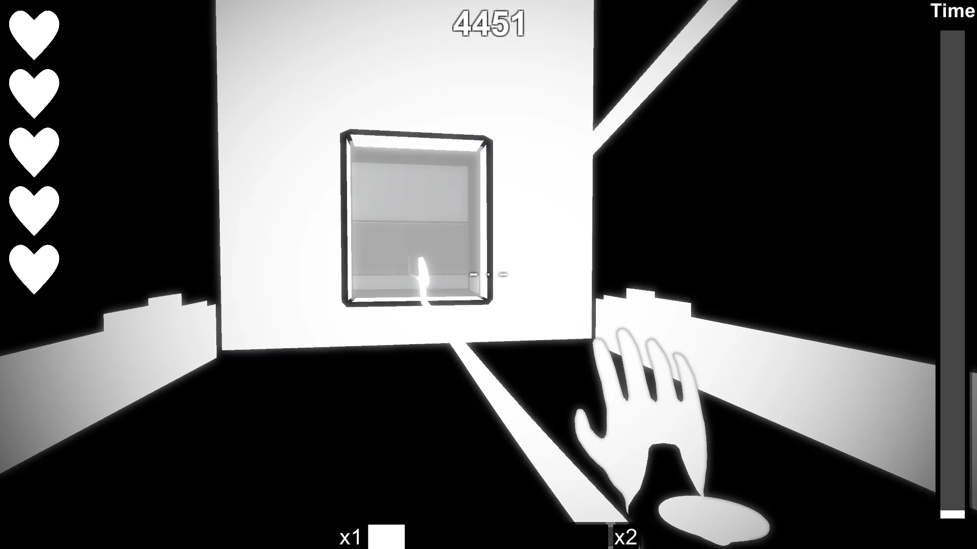 Изображение игры: Rhythm Rush!