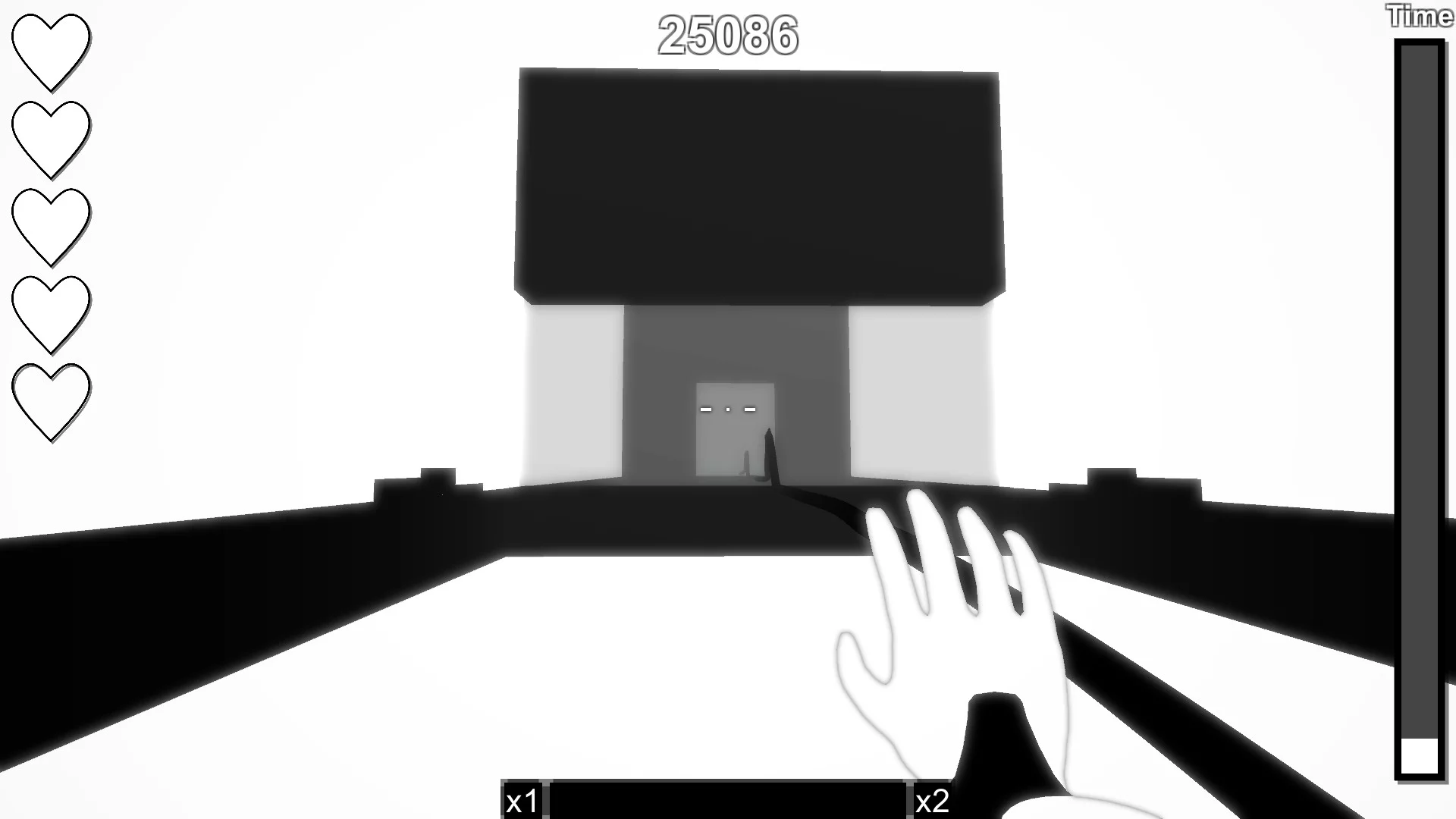 Изображение игры: Rhythm Rush!