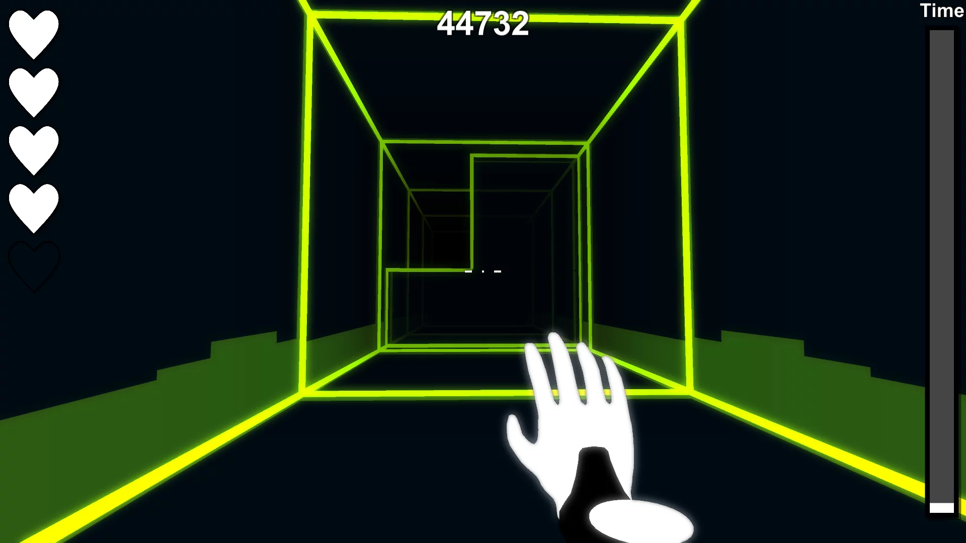 Изображение игры: Rhythm Rush!
