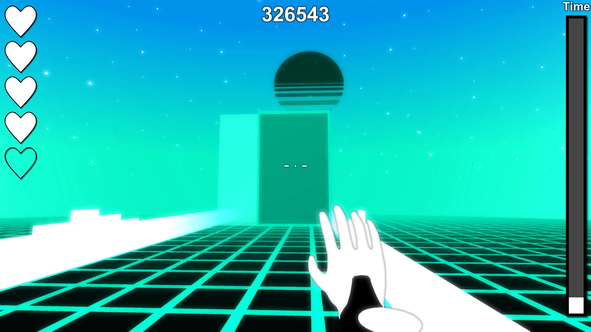 Изображение игры: Rhythm Rush!