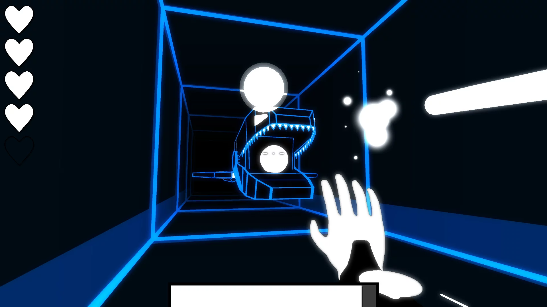Изображение игры: Rhythm Rush!