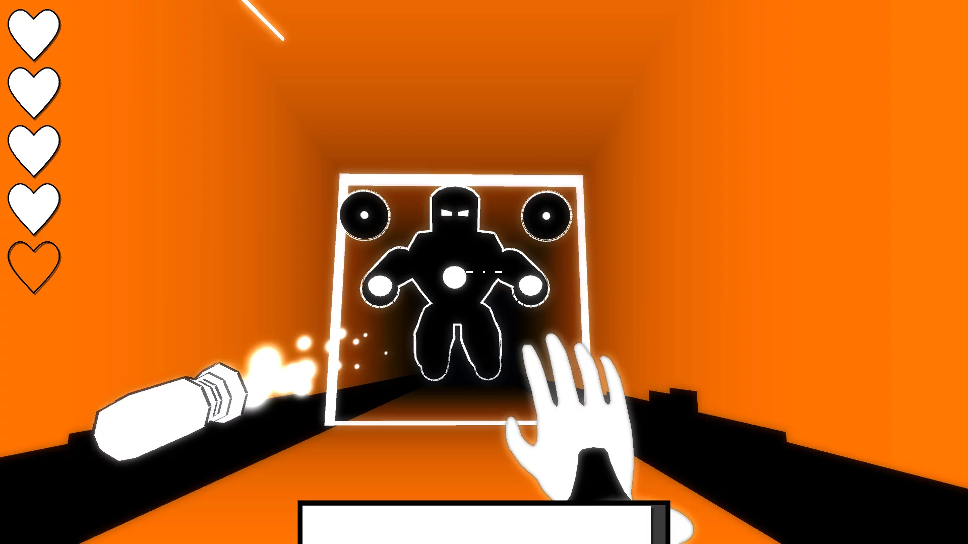 Изображение игры: Rhythm Rush!