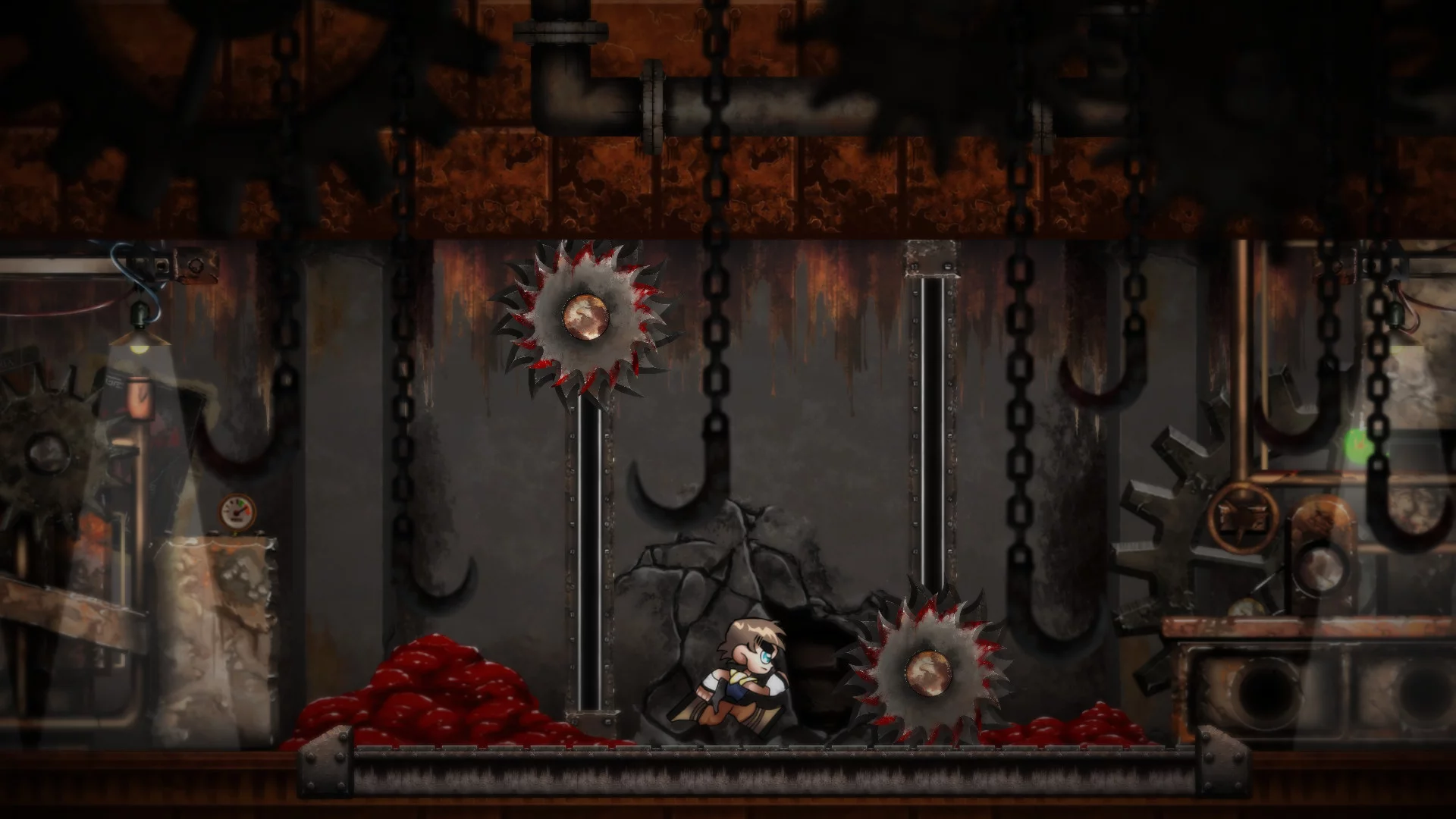 Изображение игры: Illusoria