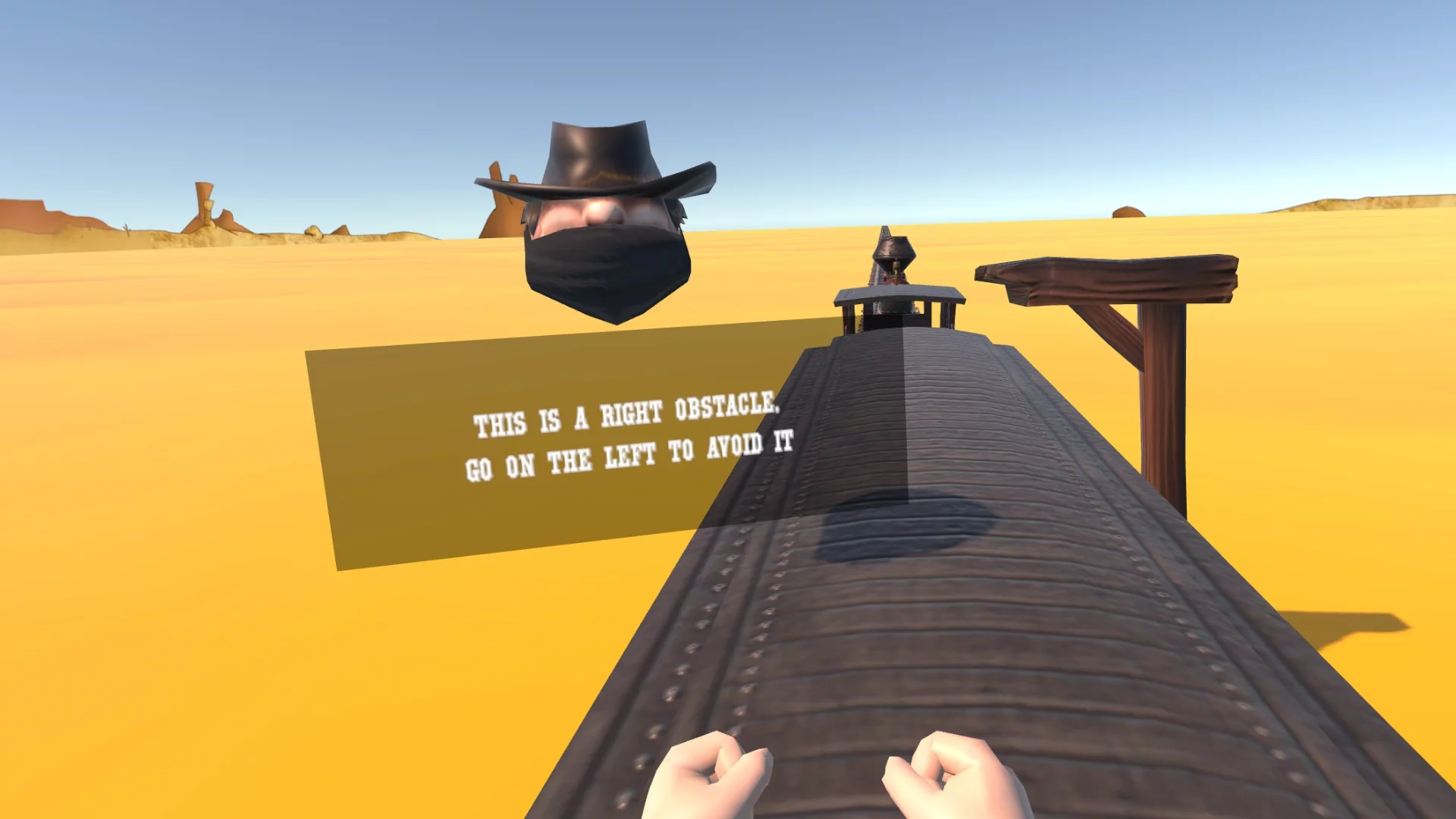 Изображение игры: Train Harder