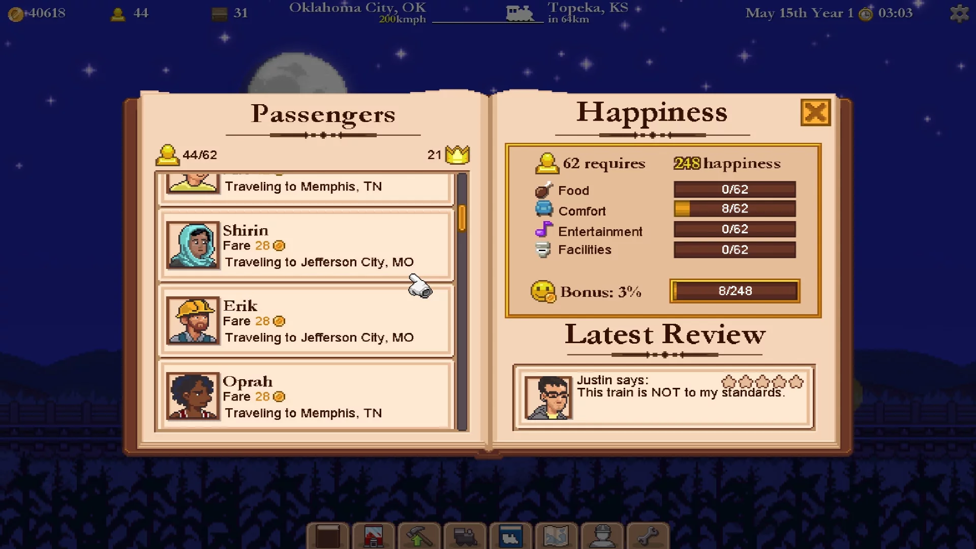 Изображение игры: Tiny Rails
