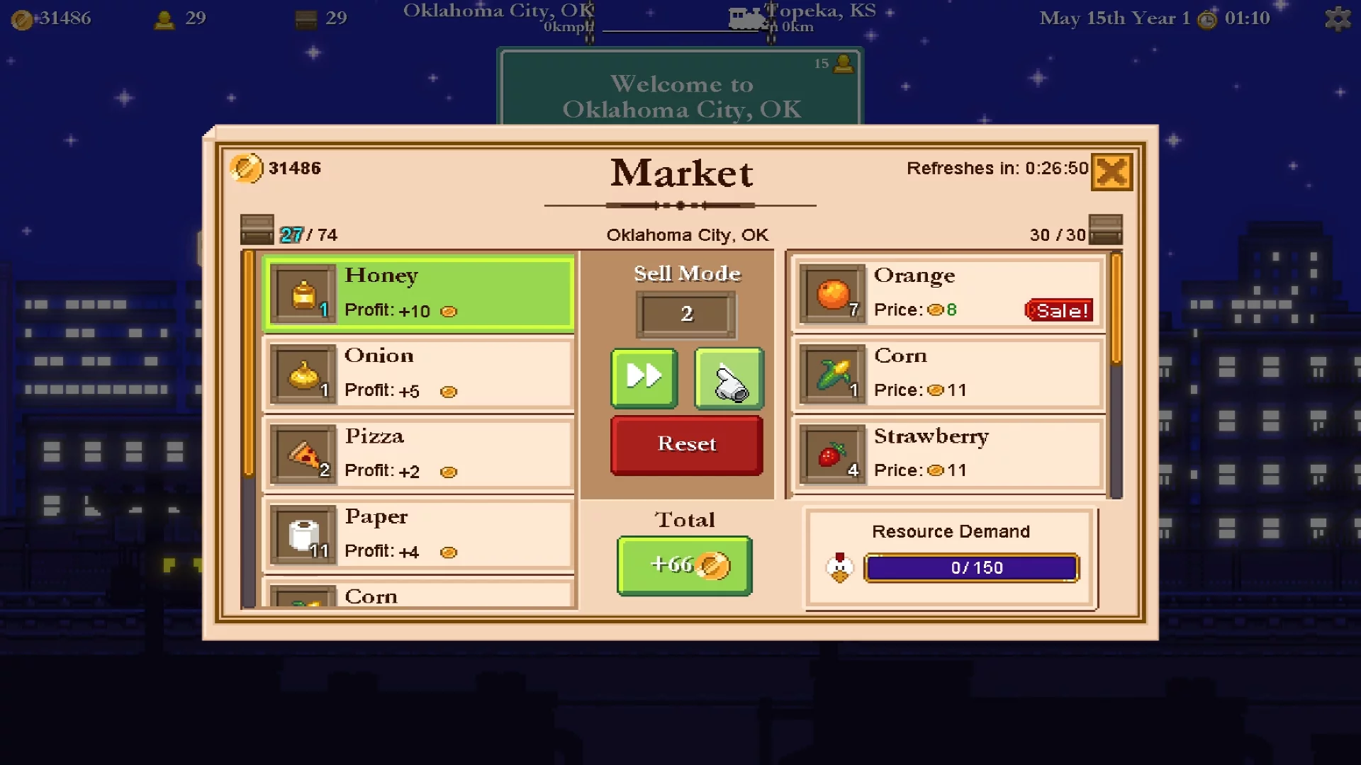 Изображение игры: Tiny Rails
