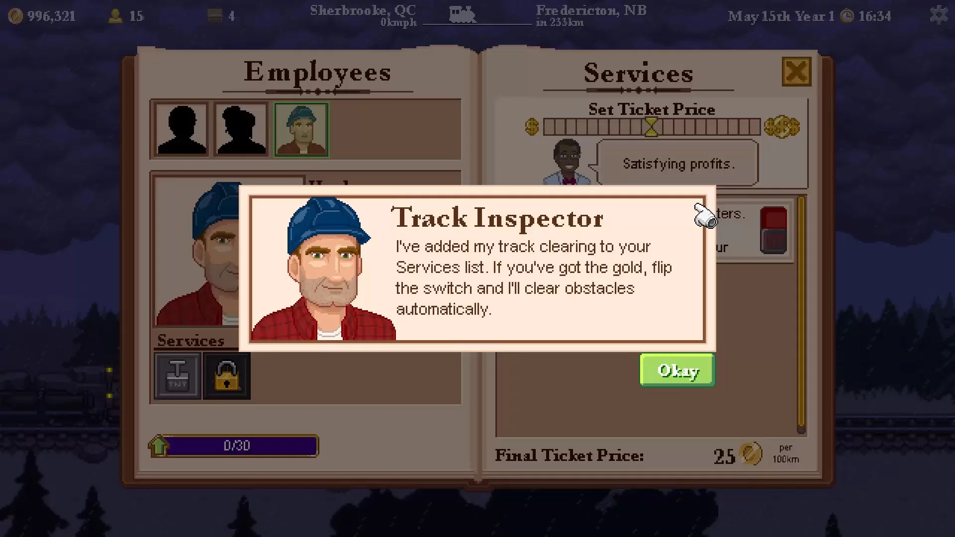 Изображение игры: Tiny Rails