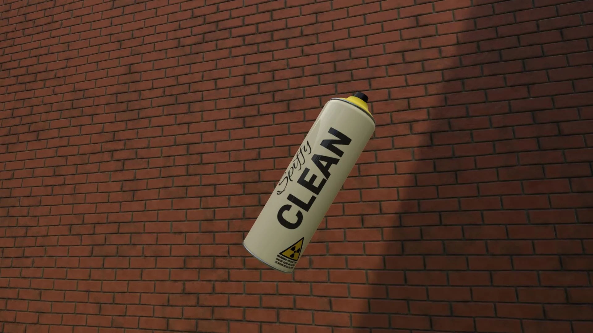 Изображение игры: ViveSpray 2