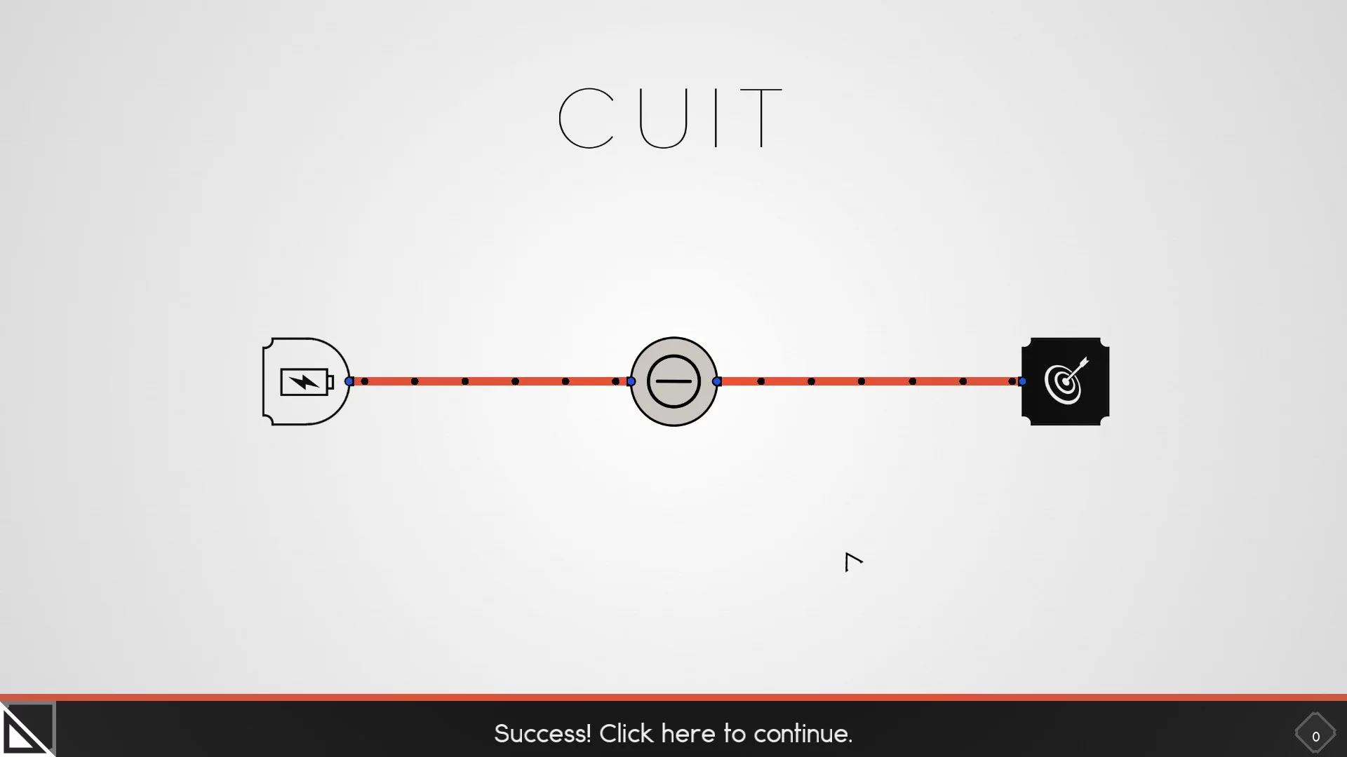 Изображение игры: Cuit