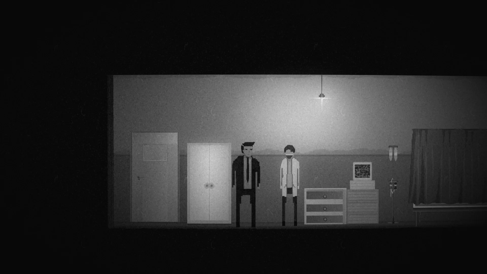 Изображение игры: Firewood