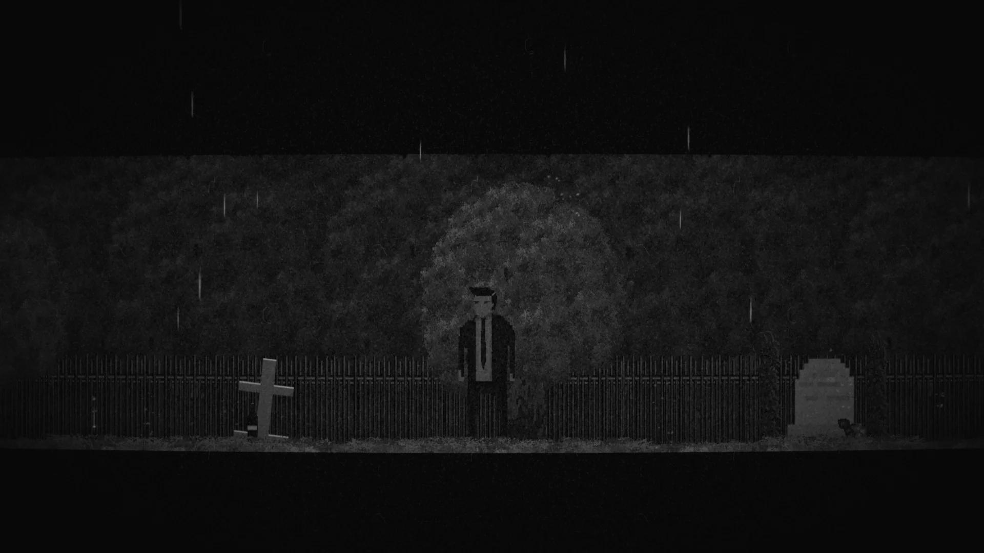 Изображение игры: Firewood