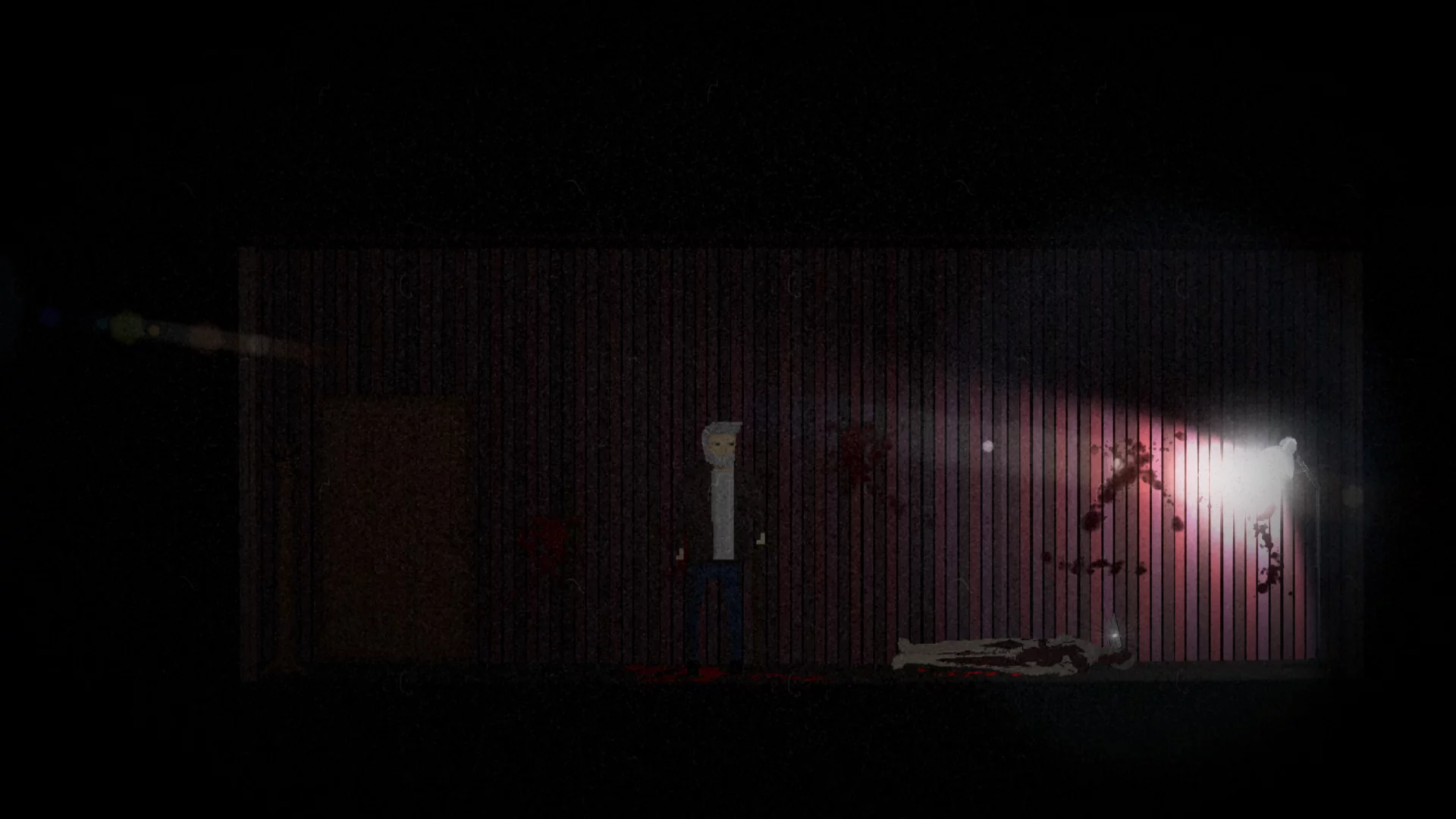 Изображение игры: Firewood