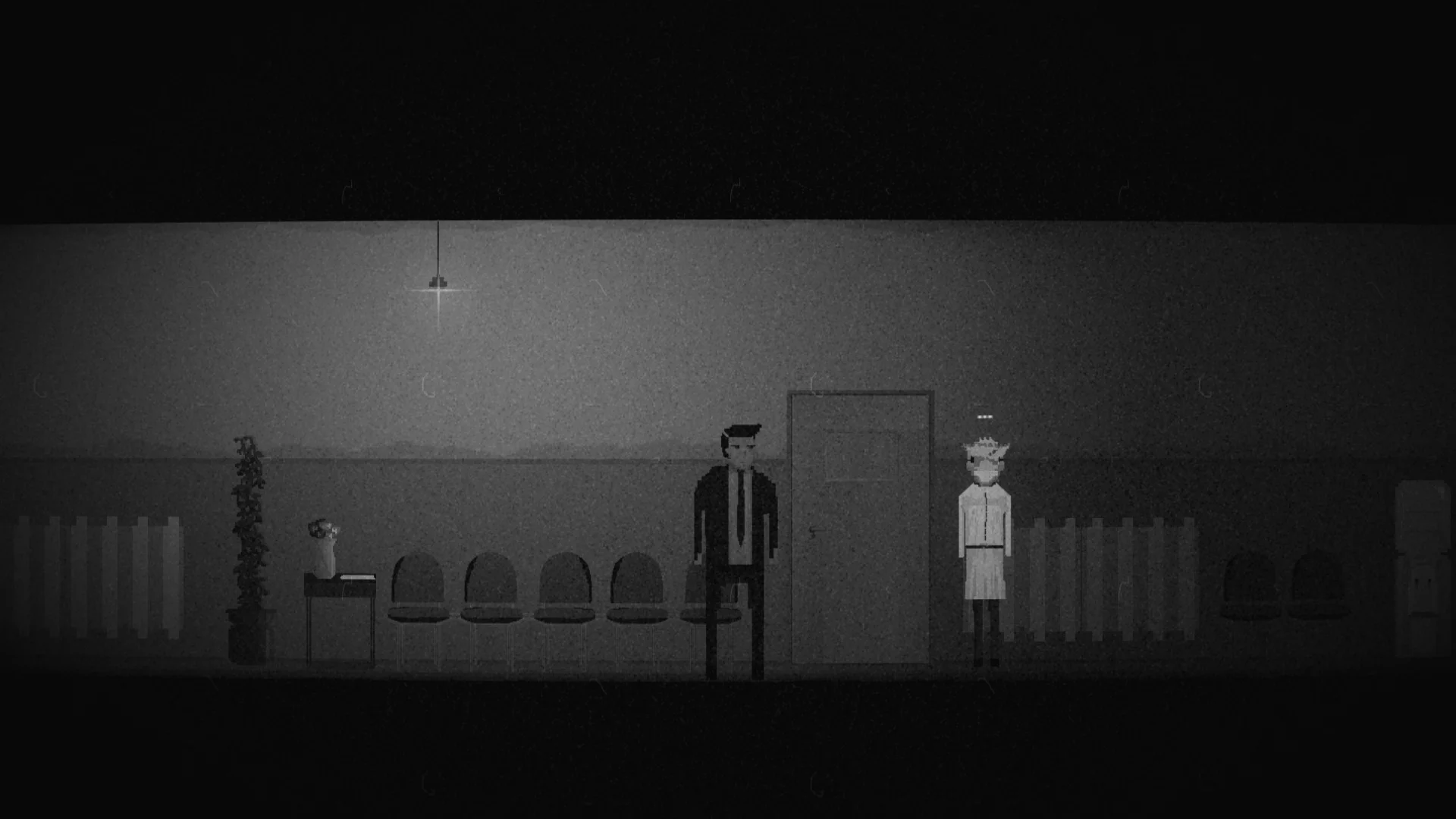Изображение игры: Firewood