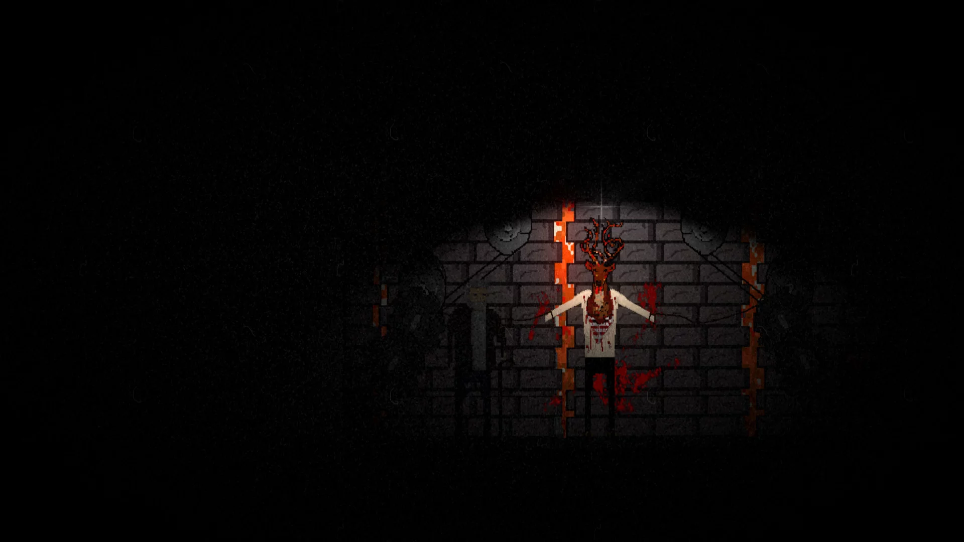 Изображение игры: Firewood