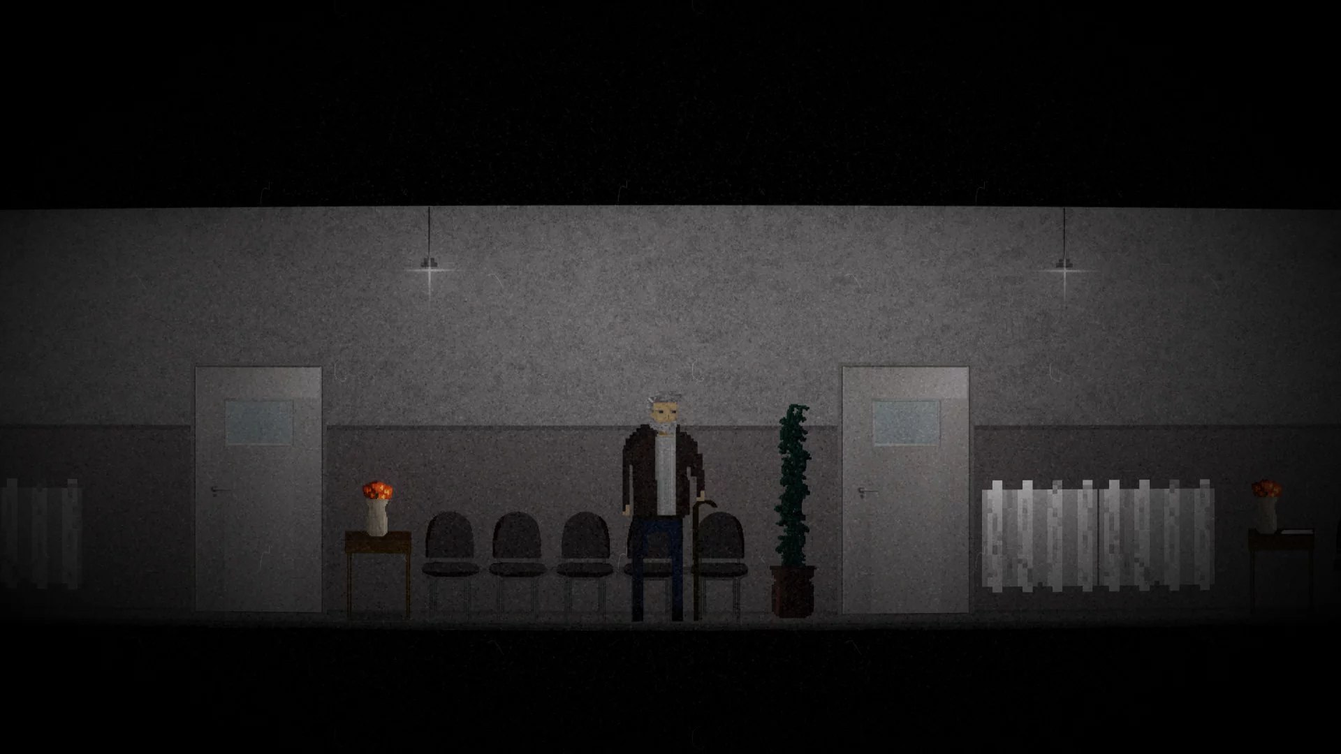 Изображение игры: Firewood