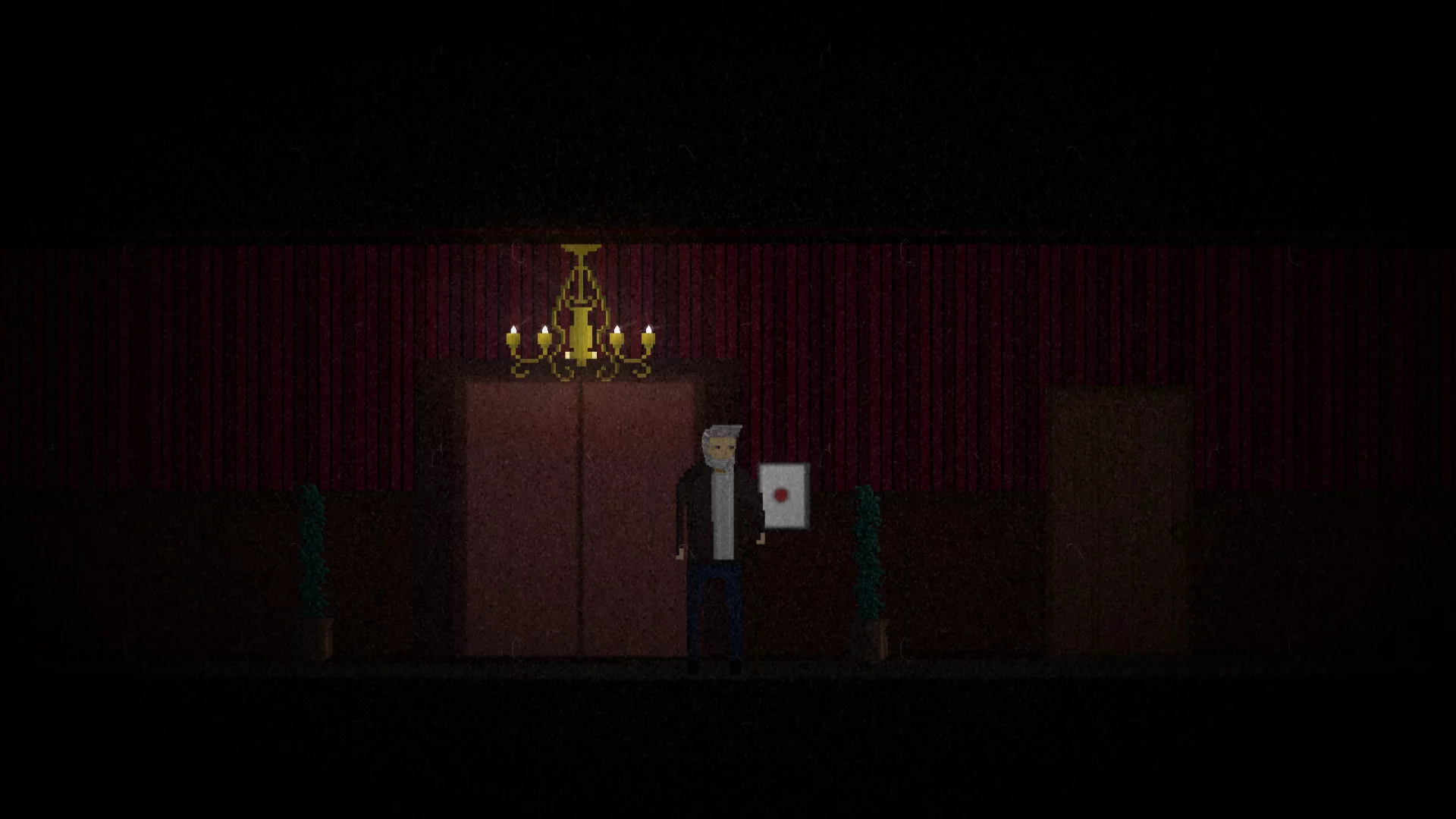 Изображение игры: Firewood
