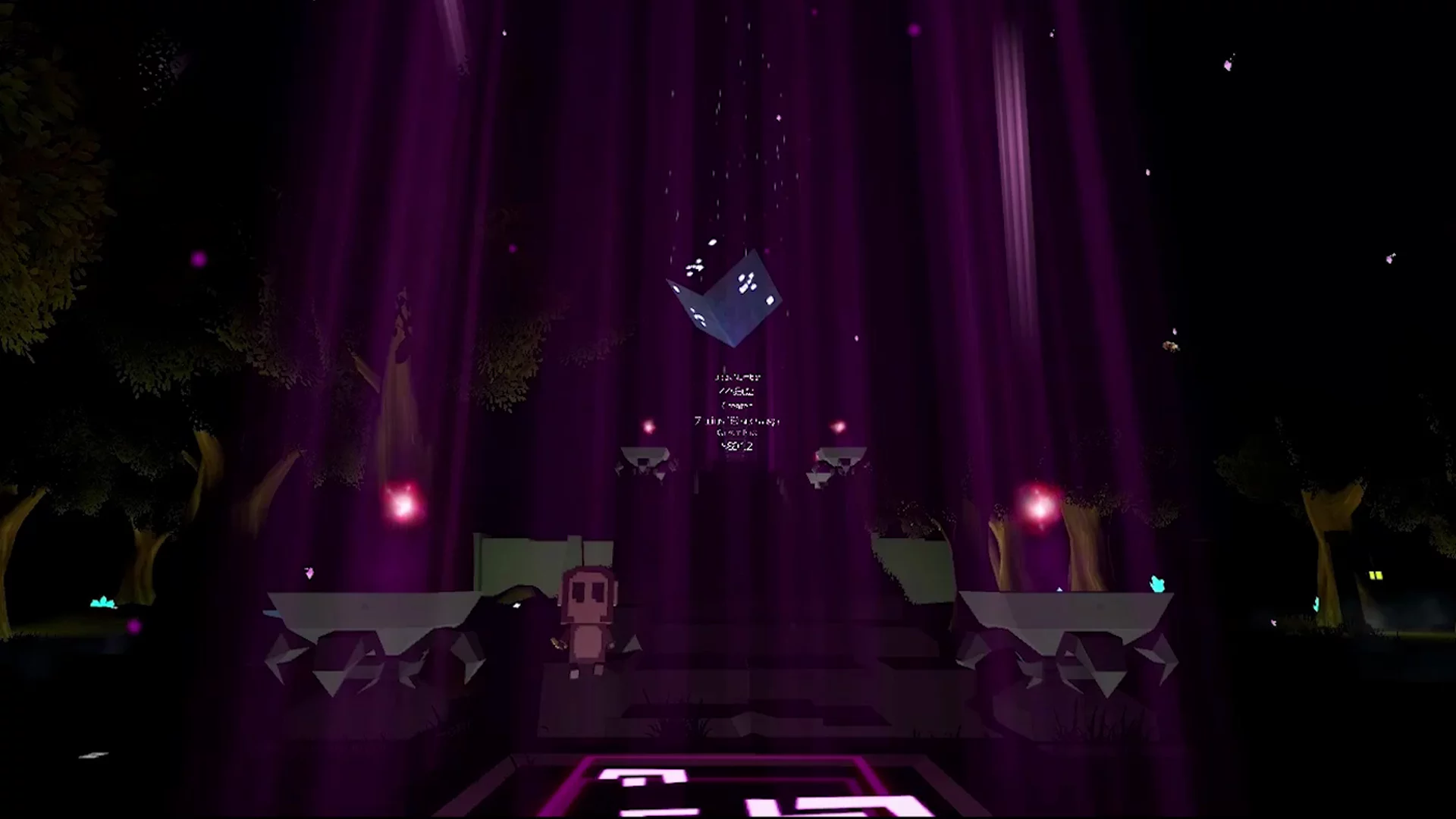 Изображение игры: Bitcoin VR