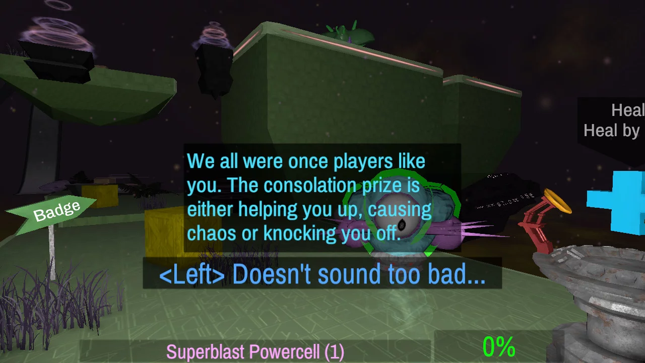 Изображение игры: StratoBash