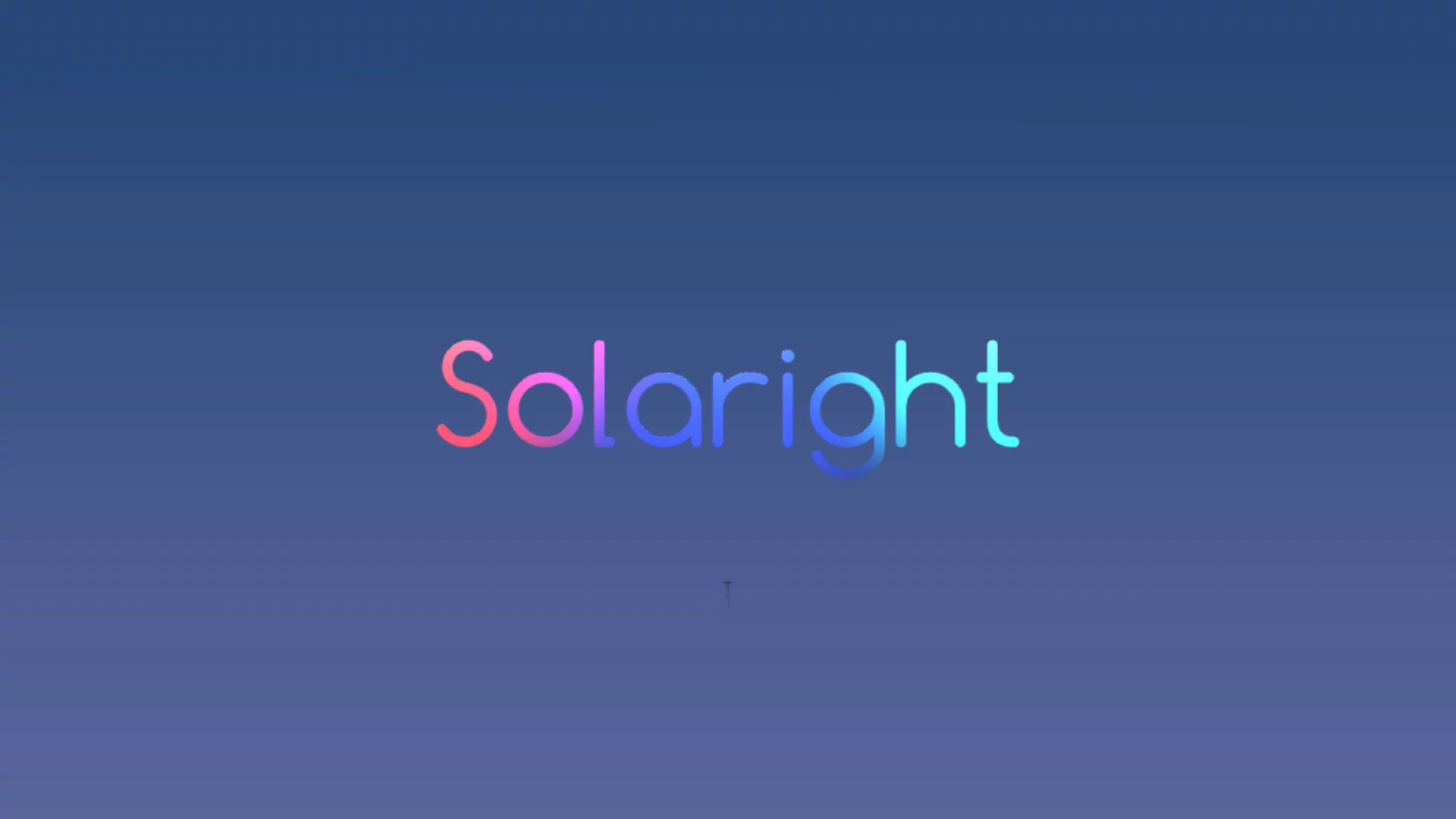 Изображение игры: Solaright
