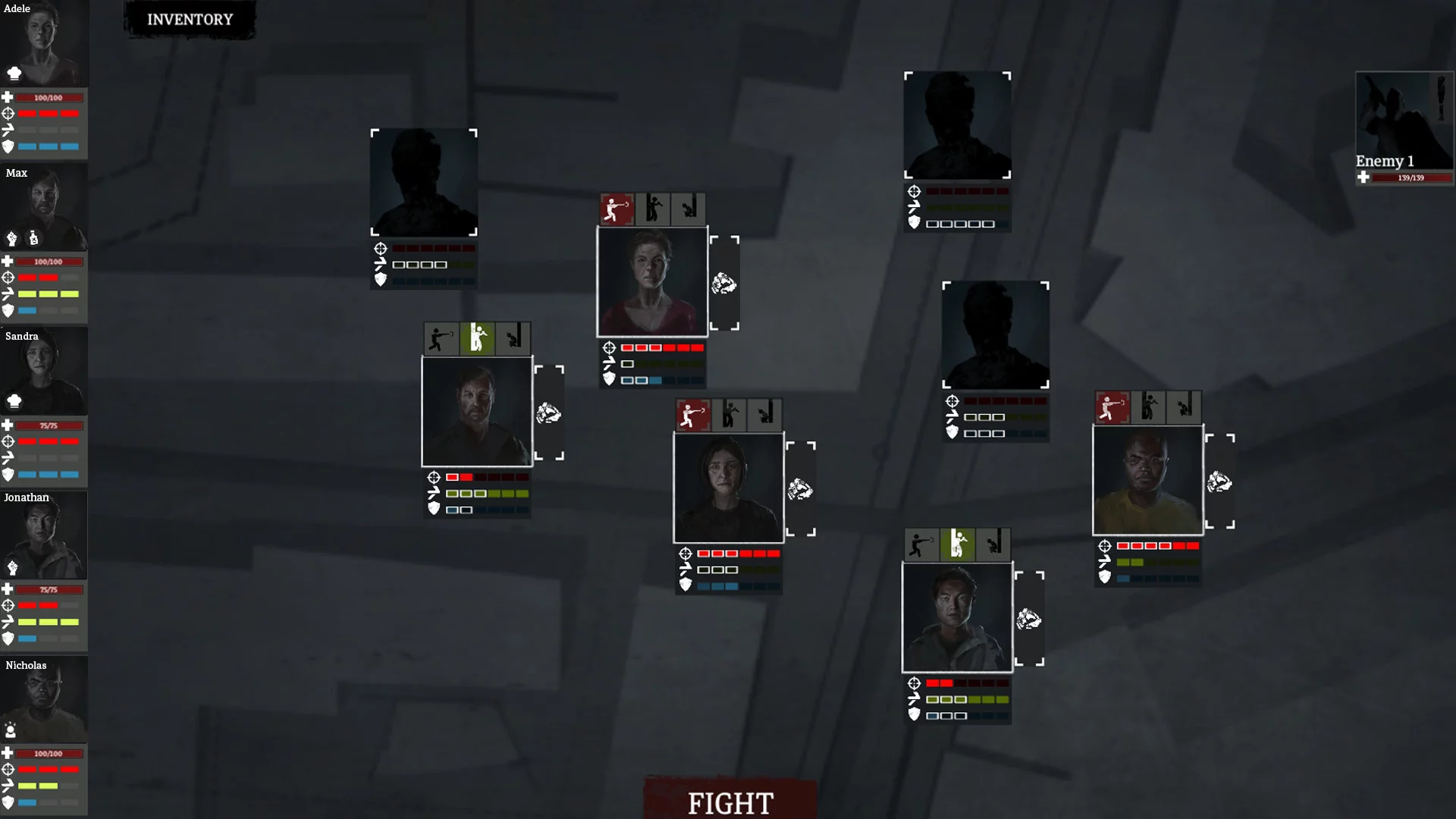 Изображение игры: Displaced
