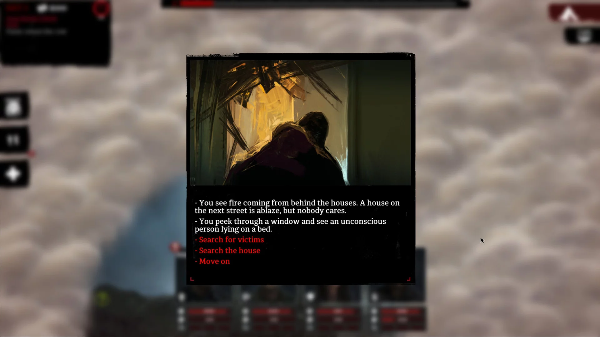 Изображение игры: Displaced