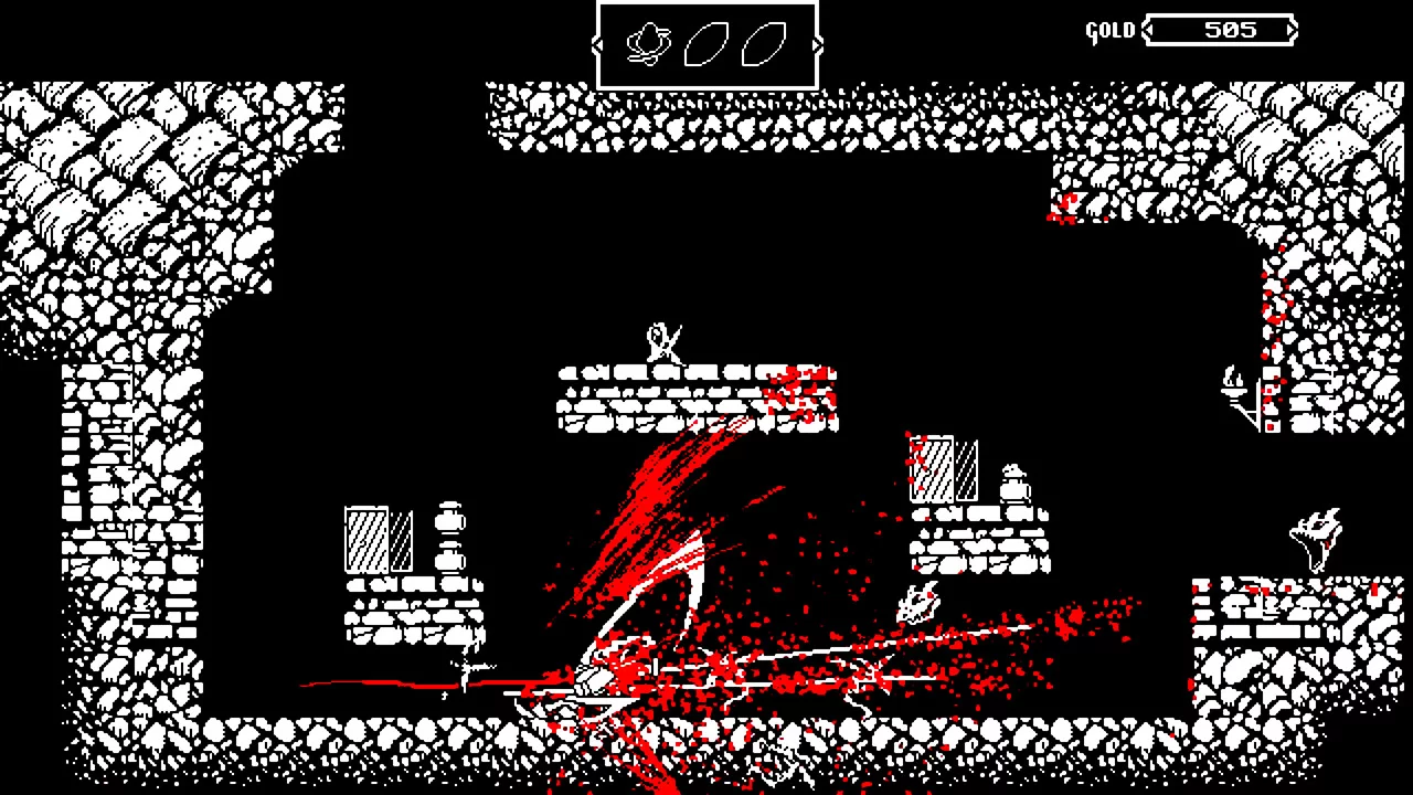 Изображение игры: Riptale