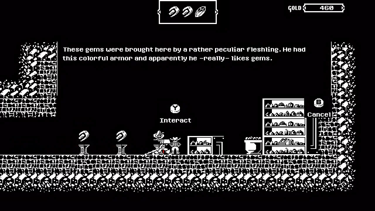 Изображение игры: Riptale