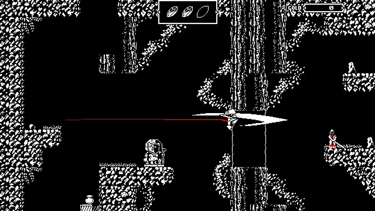 Изображение игры: Riptale