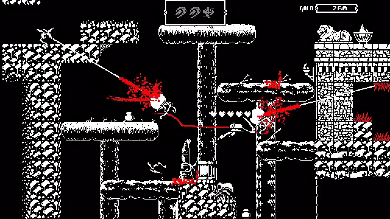 Изображение игры: Riptale