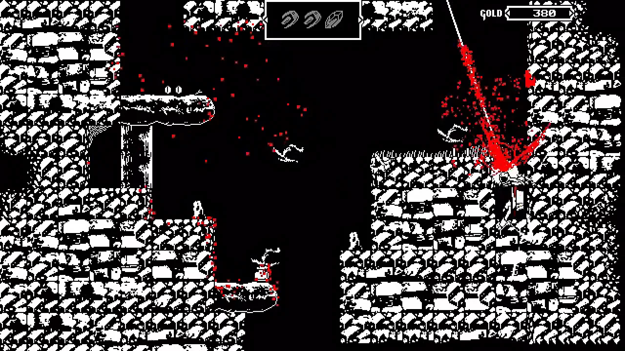 Изображение игры: Riptale