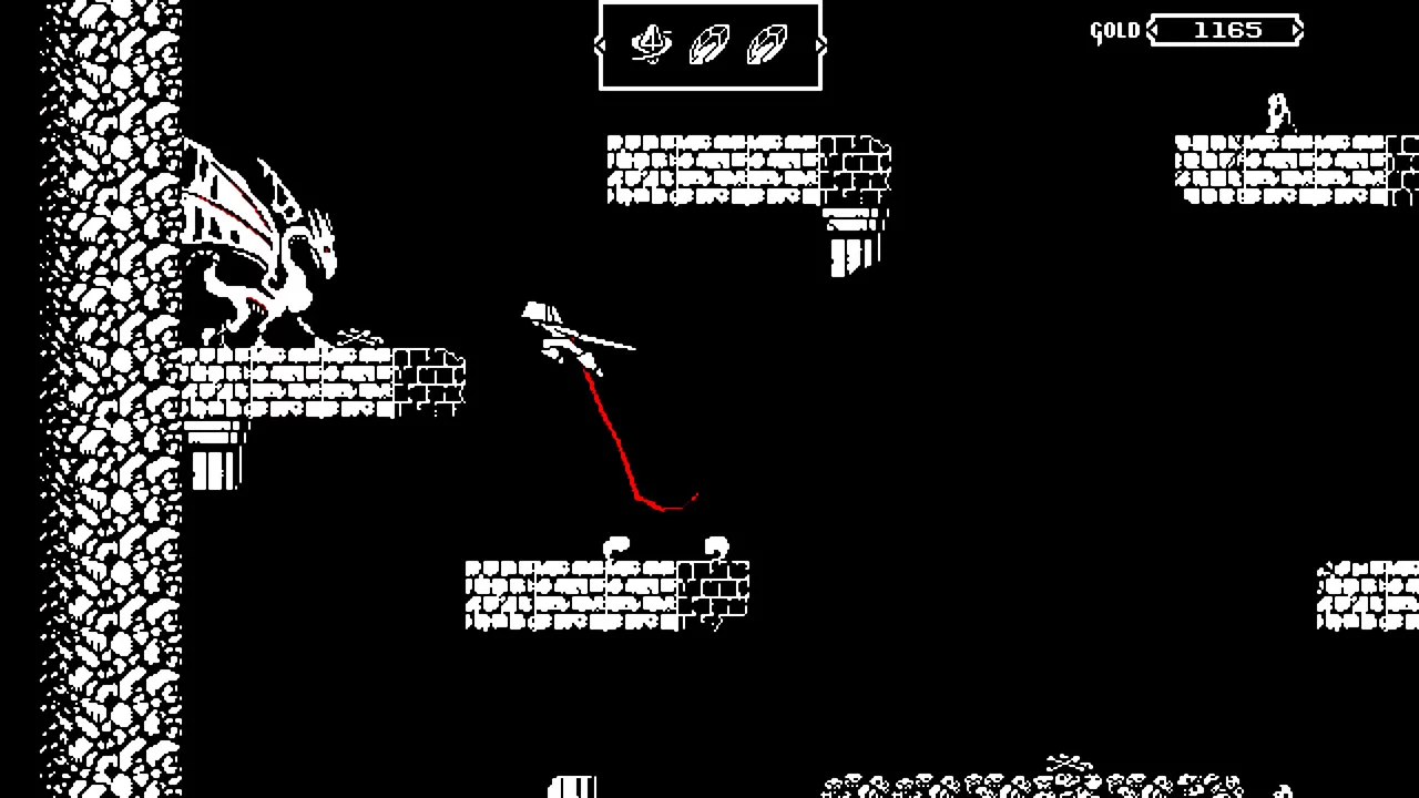 Изображение игры: Riptale