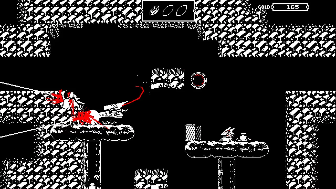 Изображение игры: Riptale