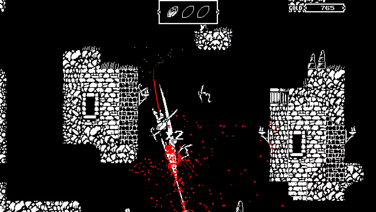 Изображение игры: Riptale