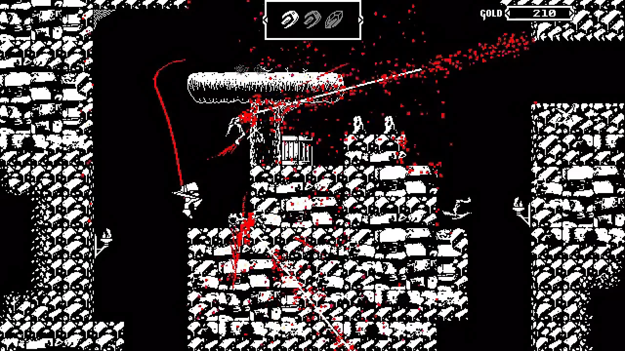 Изображение игры: Riptale