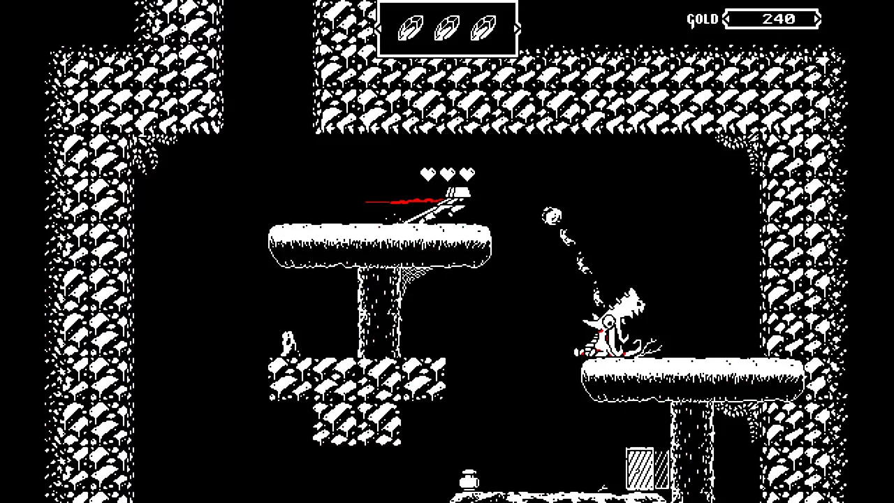 Изображение игры: Riptale